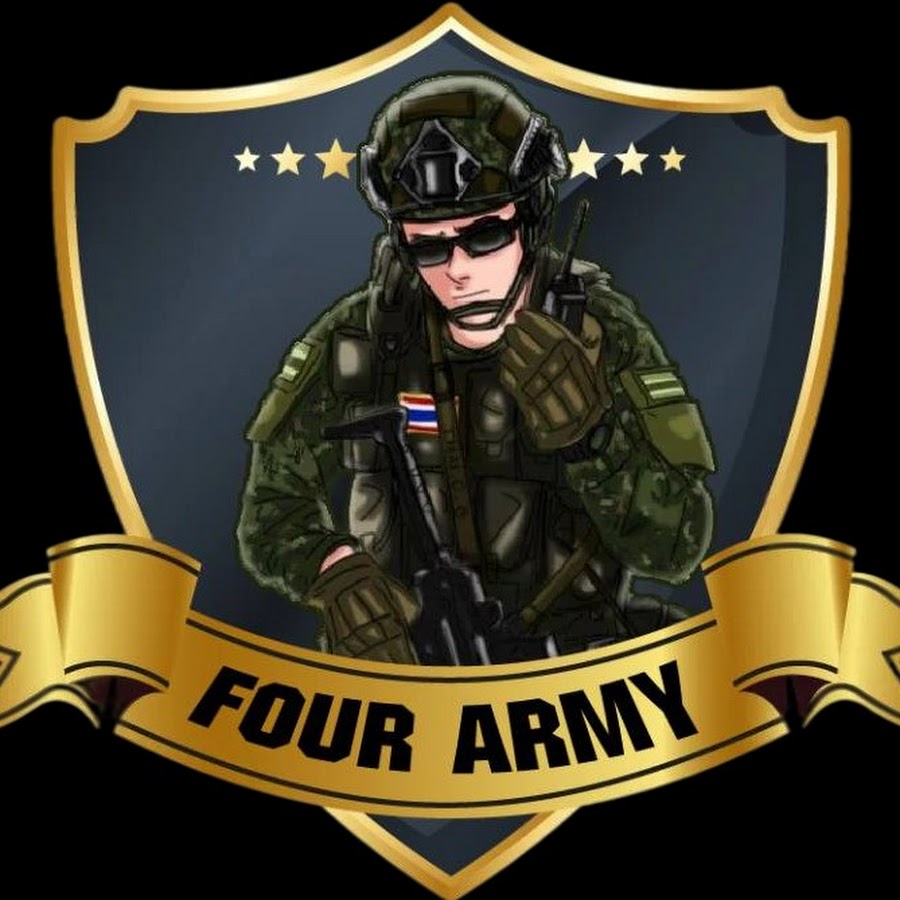 สถาบัน Four Army